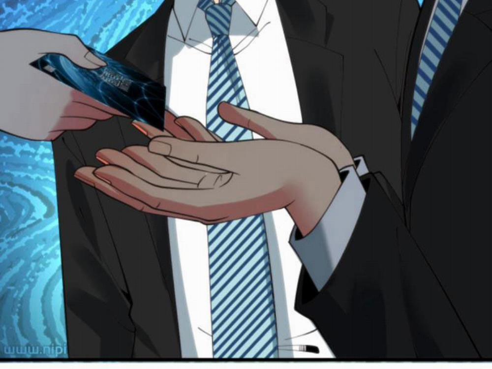 Ta Có 90 Tỷ Tiền Liếm Cẩu! 80 trang 27