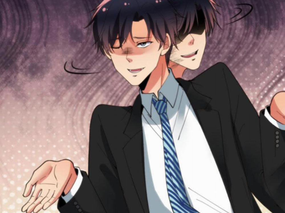 Ta Có 90 Tỷ Tiền Liếm Cẩu! 80 trang 38