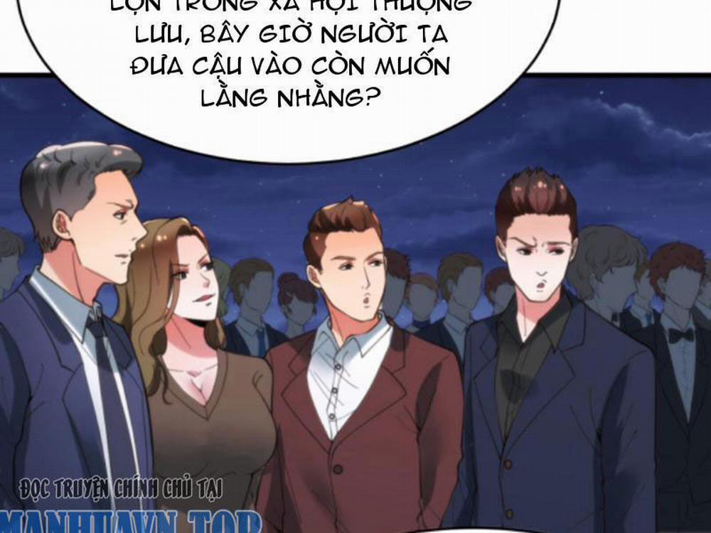 Ta Có 90 Tỷ Tiền Liếm Cẩu! 80 trang 47