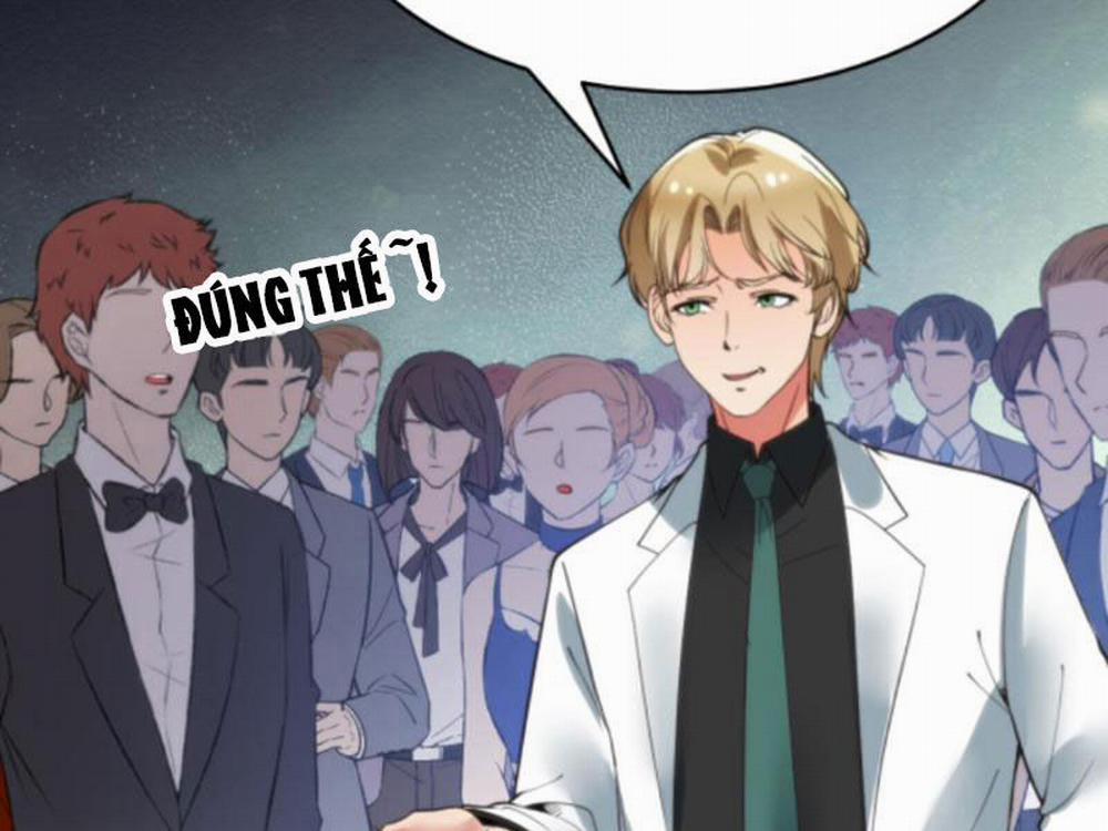 Ta Có 90 Tỷ Tiền Liếm Cẩu! 80 trang 51