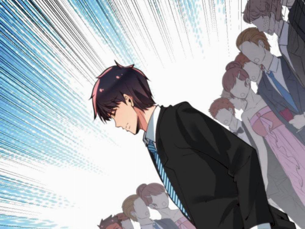 Ta Có 90 Tỷ Tiền Liếm Cẩu! 82 trang 2