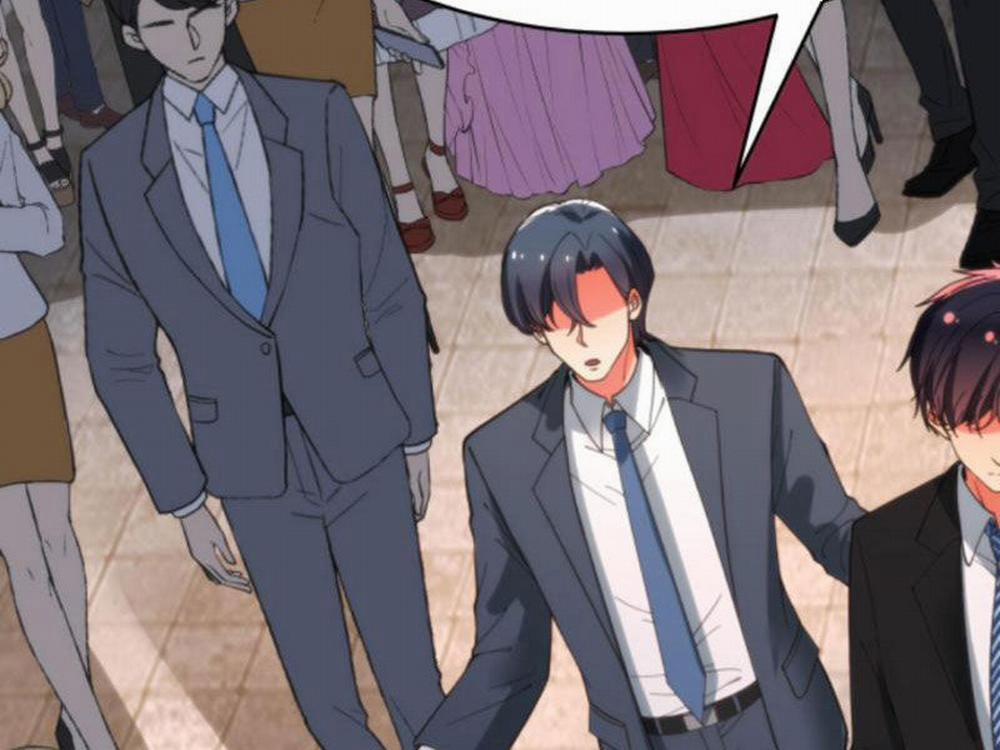 Ta Có 90 Tỷ Tiền Liếm Cẩu! 82 trang 20