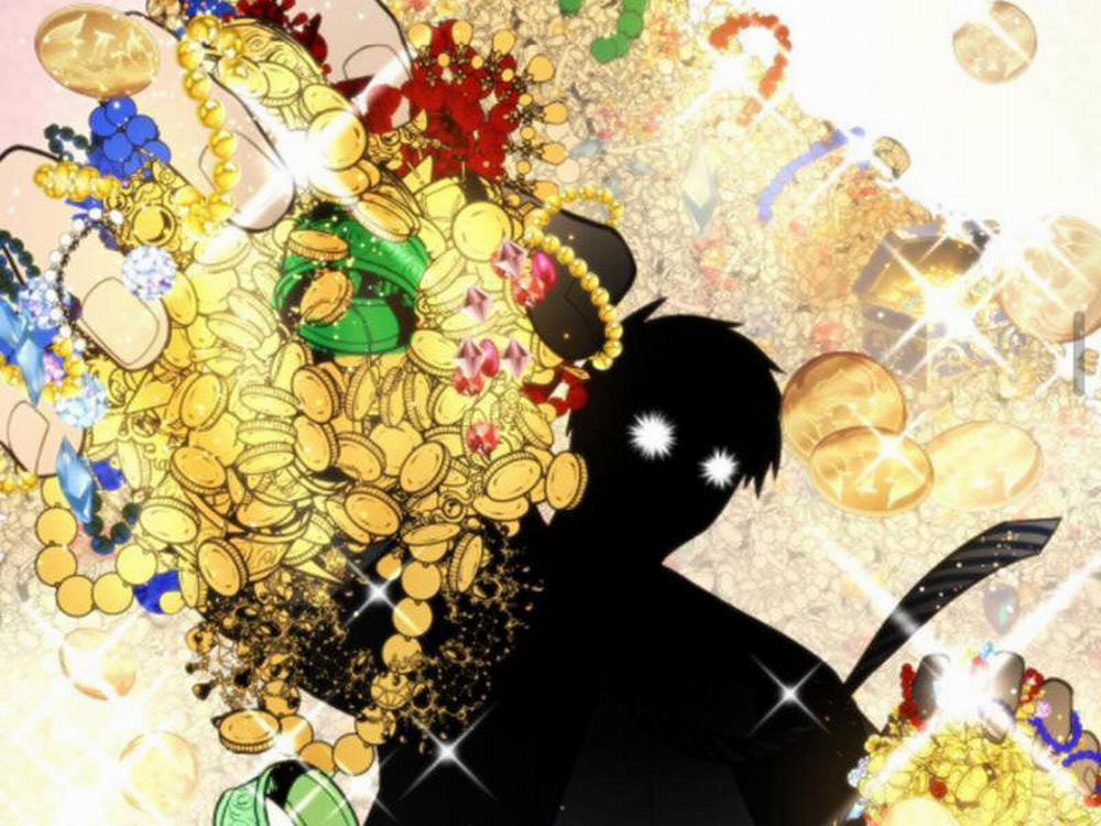 Ta Có 90 Tỷ Tiền Liếm Cẩu! 82 trang 26