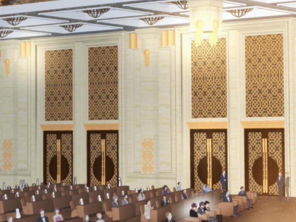 Ta Có 90 Tỷ Tiền Liếm Cẩu! 82 trang 41