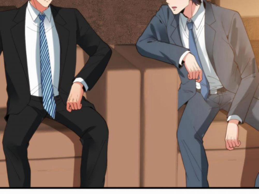 Ta Có 90 Tỷ Tiền Liếm Cẩu! 82 trang 44