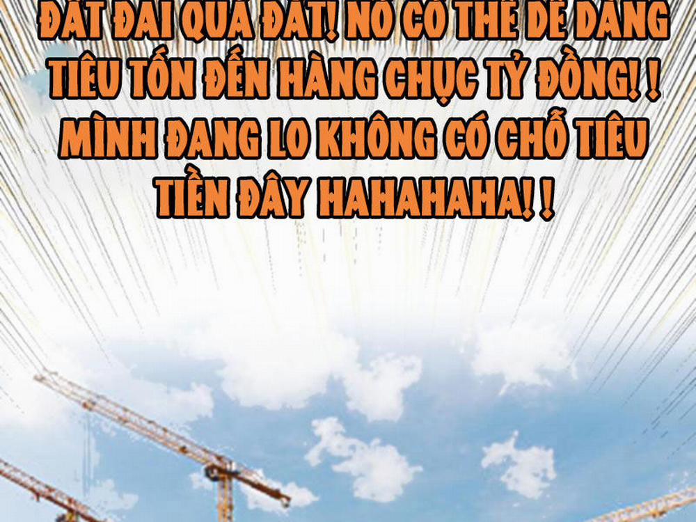 Ta Có 90 Tỷ Tiền Liếm Cẩu! 82 trang 50