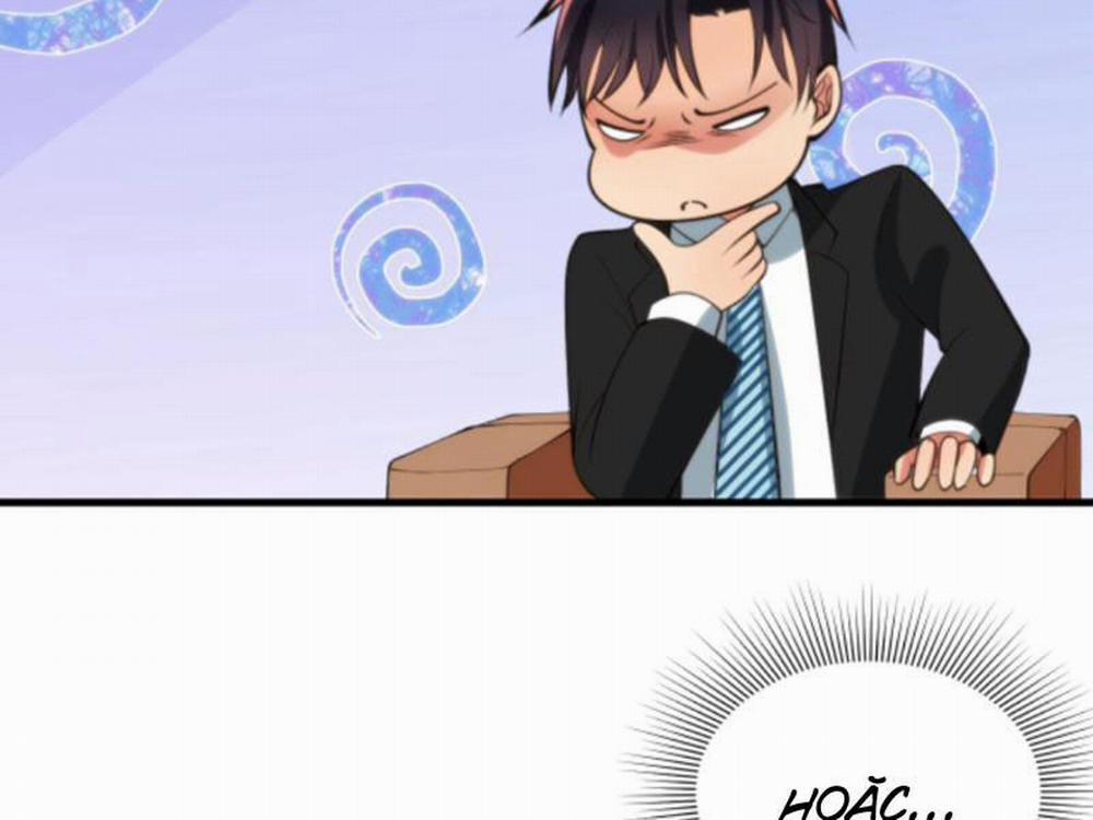 Ta Có 90 Tỷ Tiền Liếm Cẩu! 82 trang 53