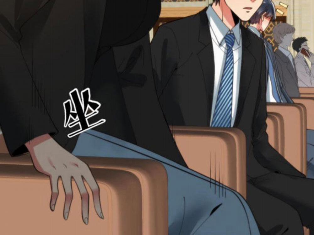 Ta Có 90 Tỷ Tiền Liếm Cẩu! 83 trang 11