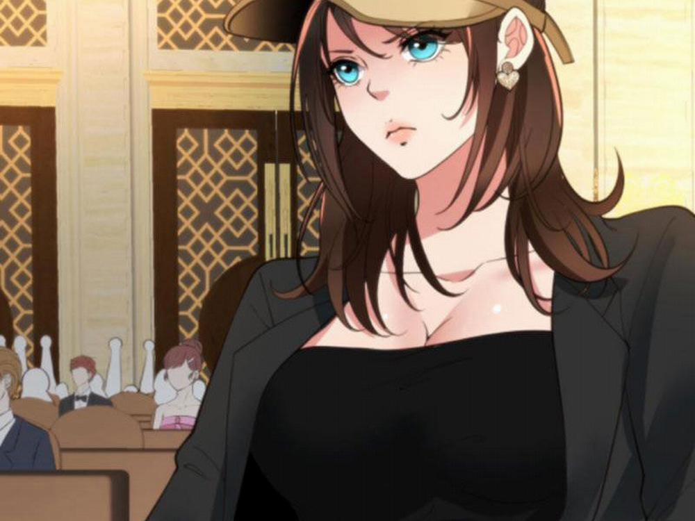 Ta Có 90 Tỷ Tiền Liếm Cẩu! 83 trang 13