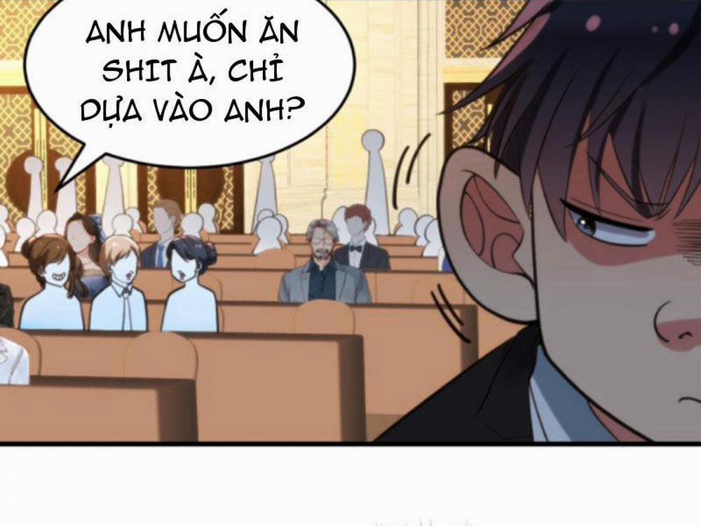 Ta Có 90 Tỷ Tiền Liếm Cẩu! 83 trang 18