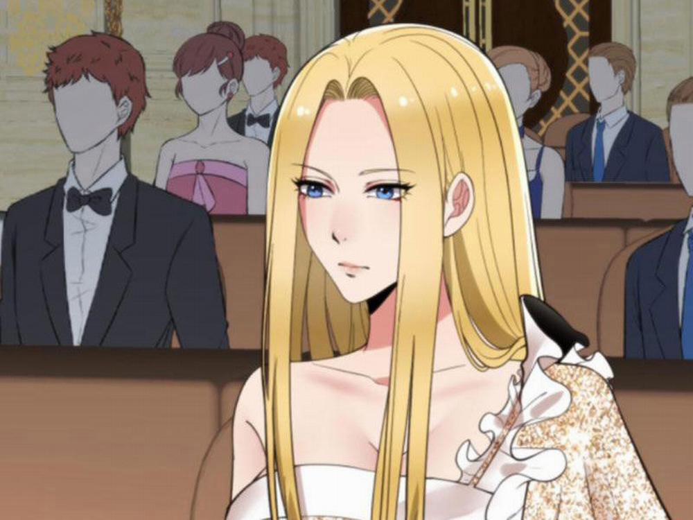 Ta Có 90 Tỷ Tiền Liếm Cẩu! 83 trang 2