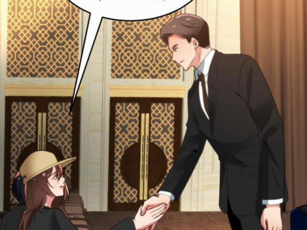 Ta Có 90 Tỷ Tiền Liếm Cẩu! 83 trang 33