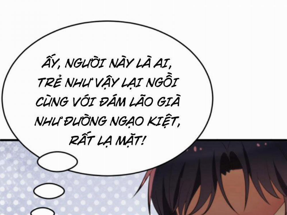 Ta Có 90 Tỷ Tiền Liếm Cẩu! 83 trang 37