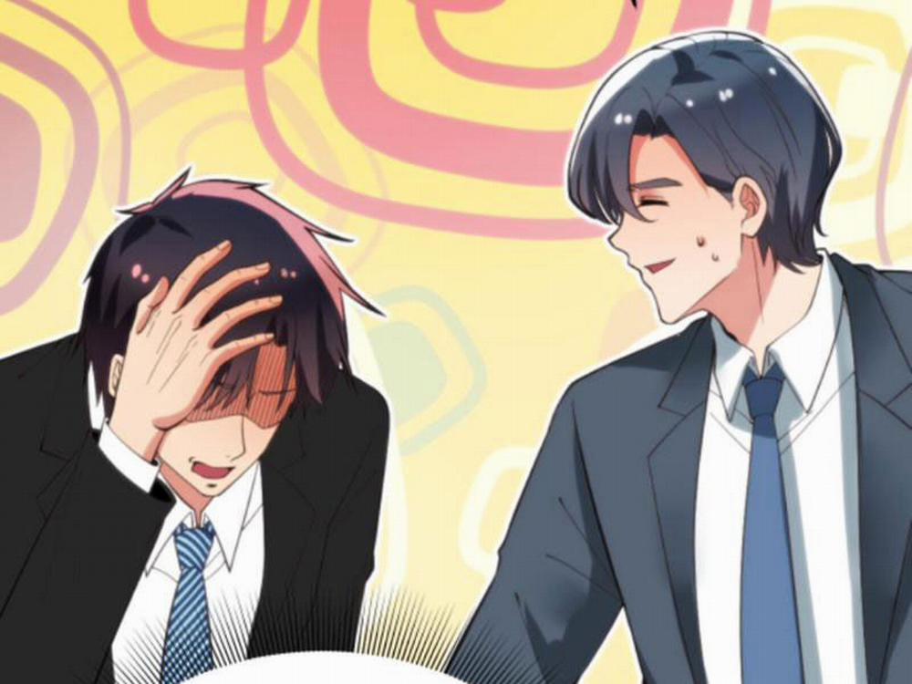 Ta Có 90 Tỷ Tiền Liếm Cẩu! 83 trang 50