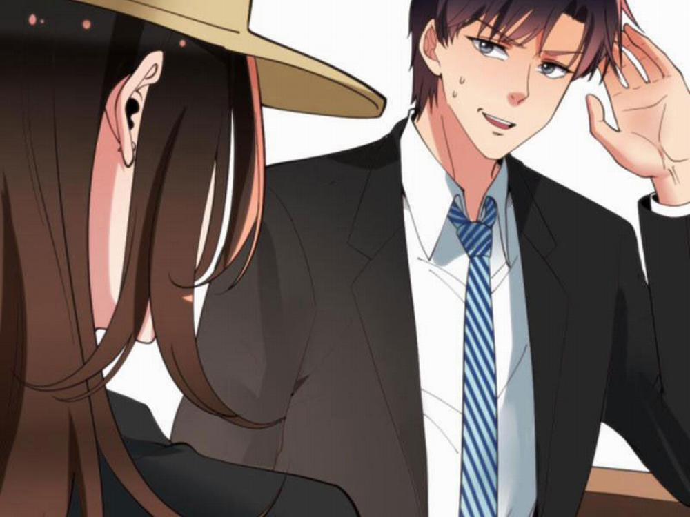 Ta Có 90 Tỷ Tiền Liếm Cẩu! 83 trang 53