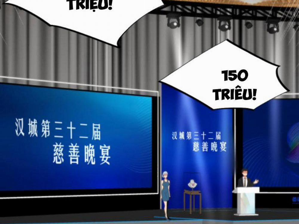 Ta Có 90 Tỷ Tiền Liếm Cẩu! 84 trang 16