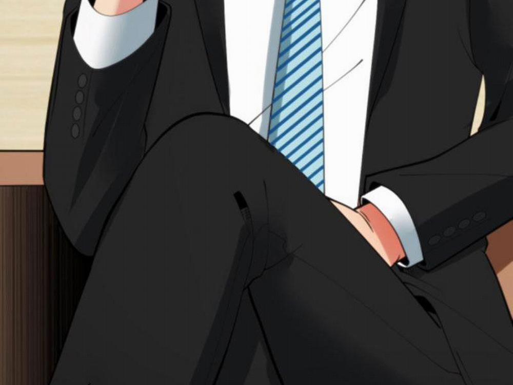 Ta Có 90 Tỷ Tiền Liếm Cẩu! 84 trang 20