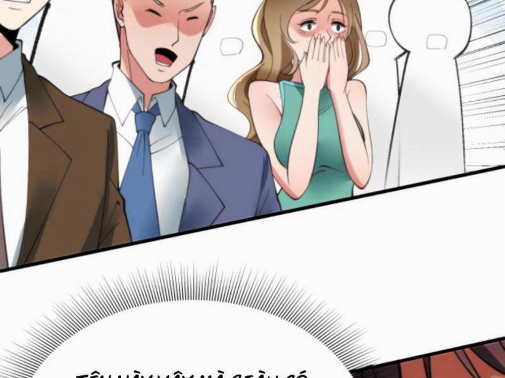 Ta Có 90 Tỷ Tiền Liếm Cẩu! 84 trang 23