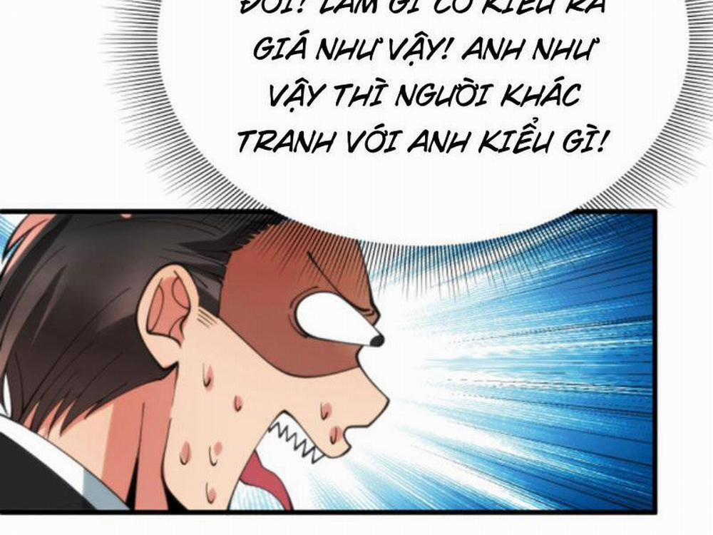 Ta Có 90 Tỷ Tiền Liếm Cẩu! 84 trang 27