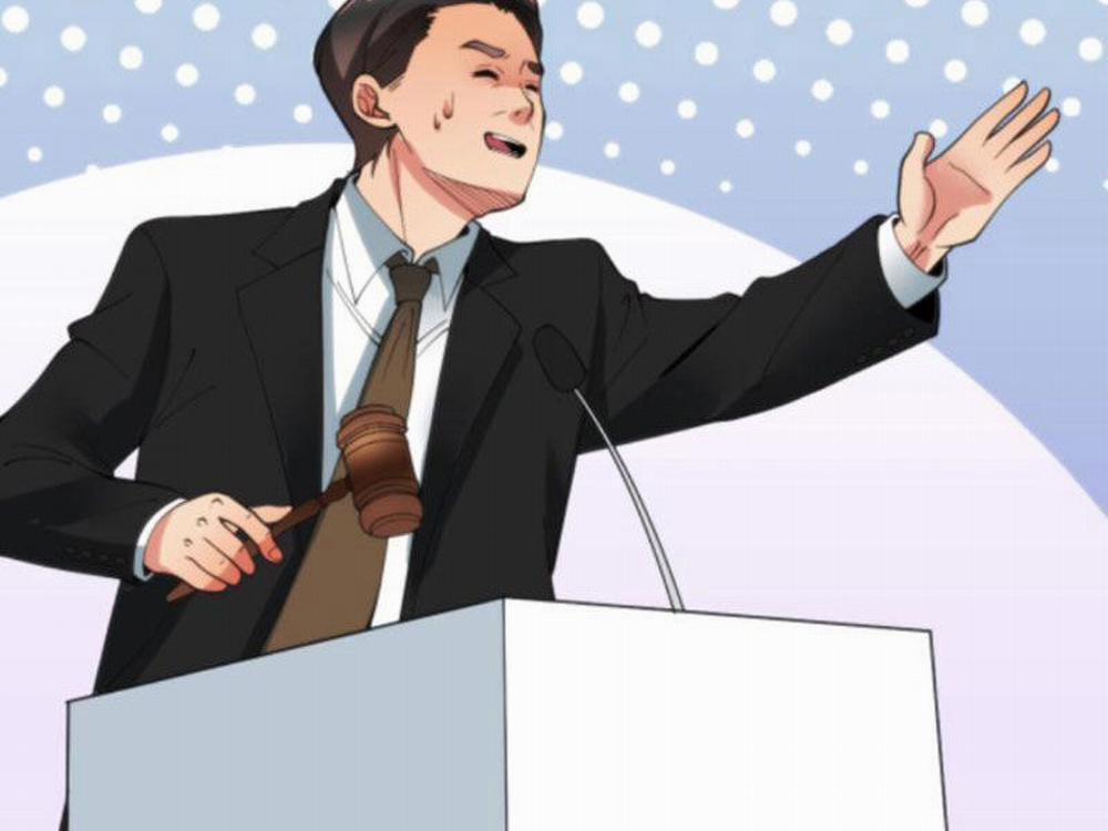 Ta Có 90 Tỷ Tiền Liếm Cẩu! 84 trang 29