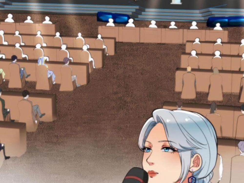 Ta Có 90 Tỷ Tiền Liếm Cẩu! 84 trang 3