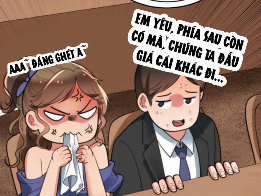 Ta Có 90 Tỷ Tiền Liếm Cẩu! 84 trang 33