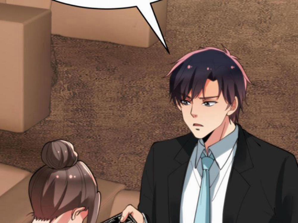 Ta Có 90 Tỷ Tiền Liếm Cẩu! 84 trang 37