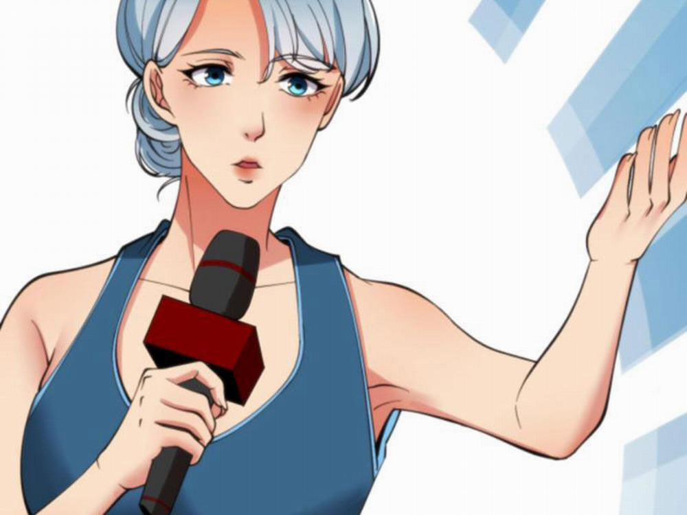 Ta Có 90 Tỷ Tiền Liếm Cẩu! 84 trang 69