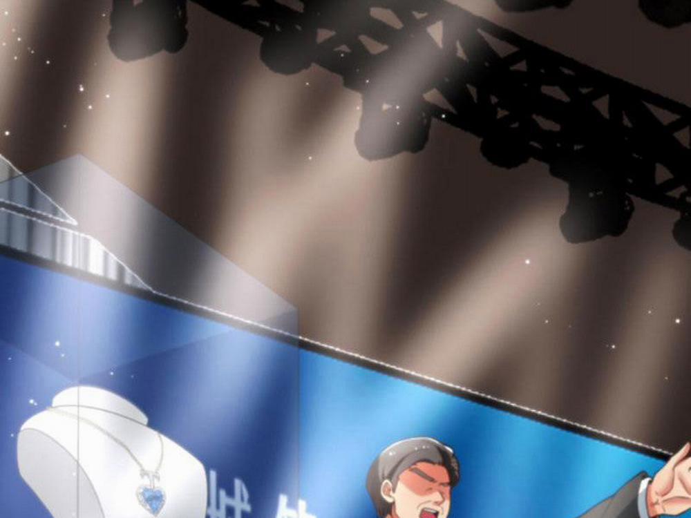 Ta Có 90 Tỷ Tiền Liếm Cẩu! 84 trang 9