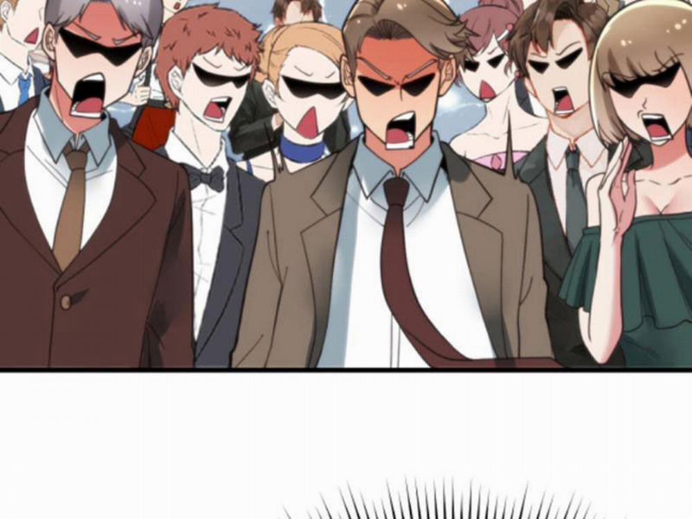 Ta Có 90 Tỷ Tiền Liếm Cẩu! 85 trang 16