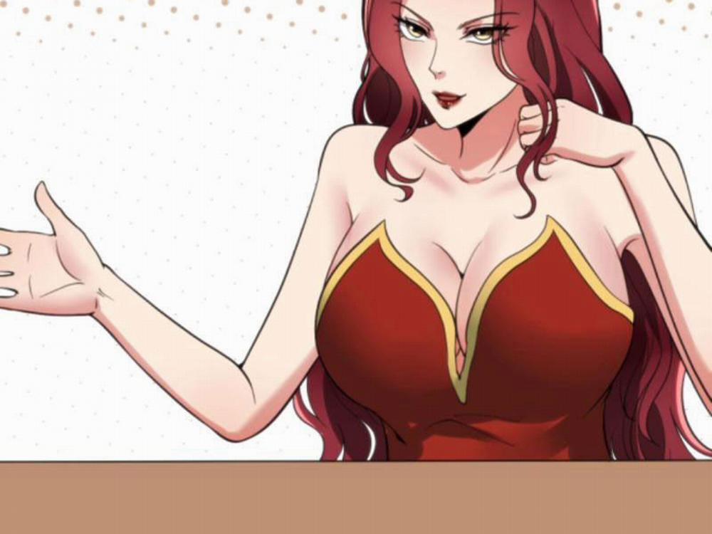 Ta Có 90 Tỷ Tiền Liếm Cẩu! 85 trang 29