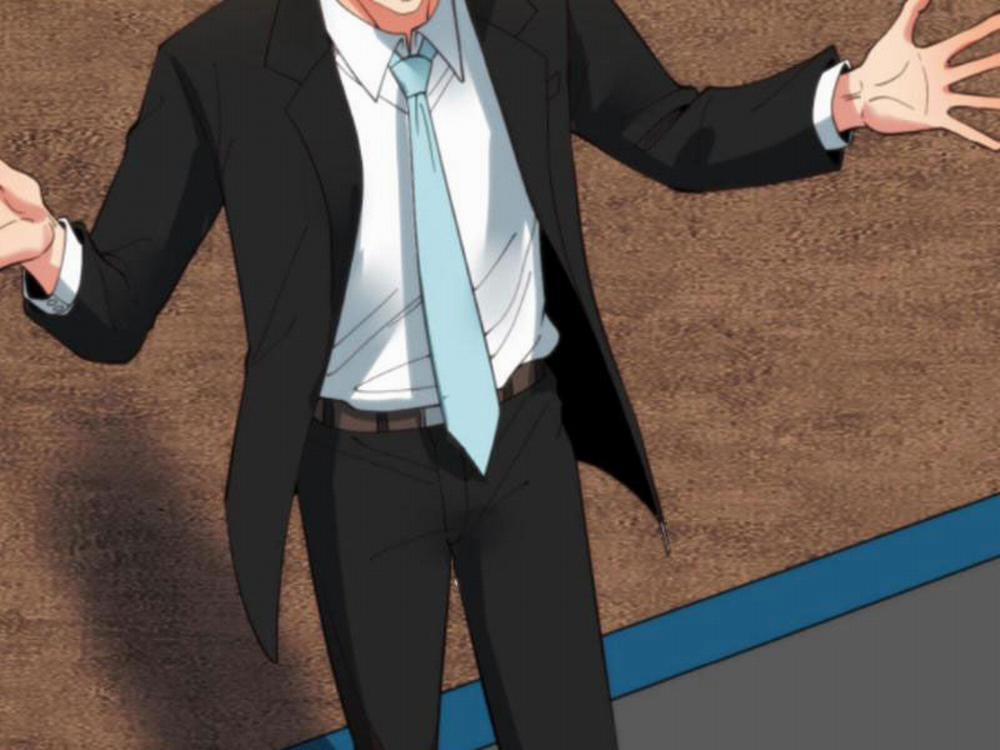 Ta Có 90 Tỷ Tiền Liếm Cẩu! 85 trang 35