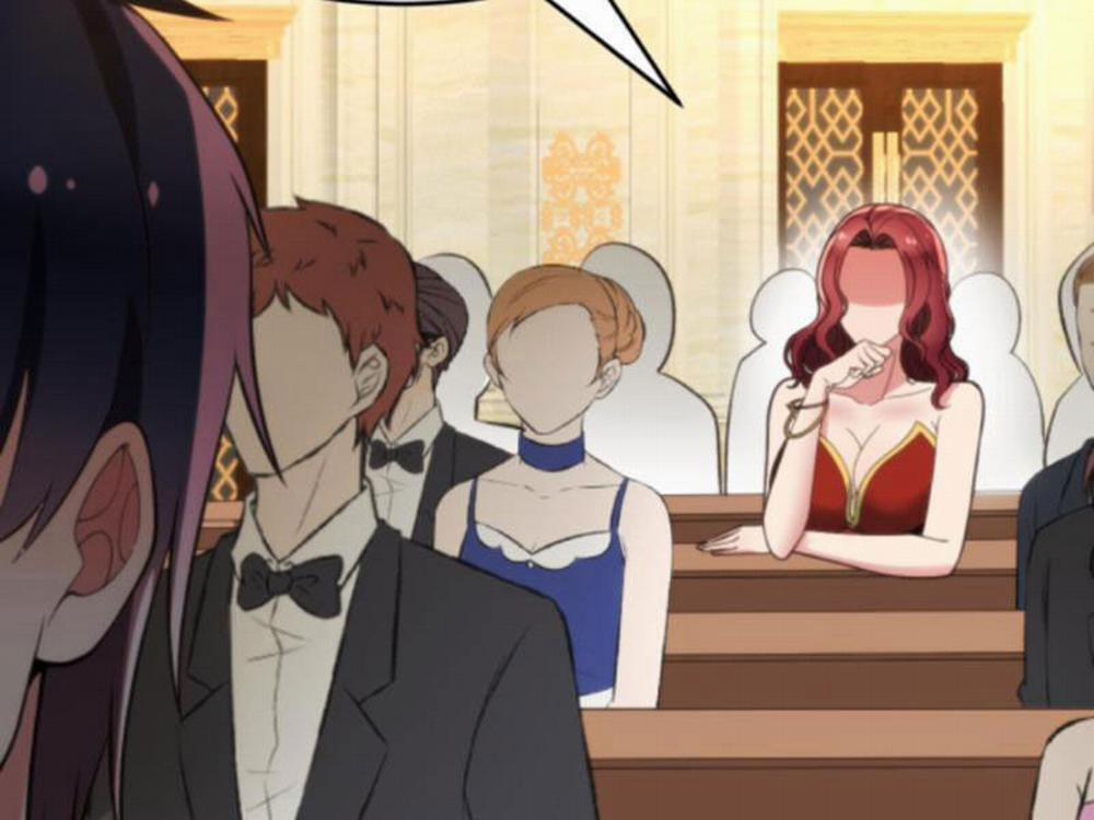 Ta Có 90 Tỷ Tiền Liếm Cẩu! 85 trang 9