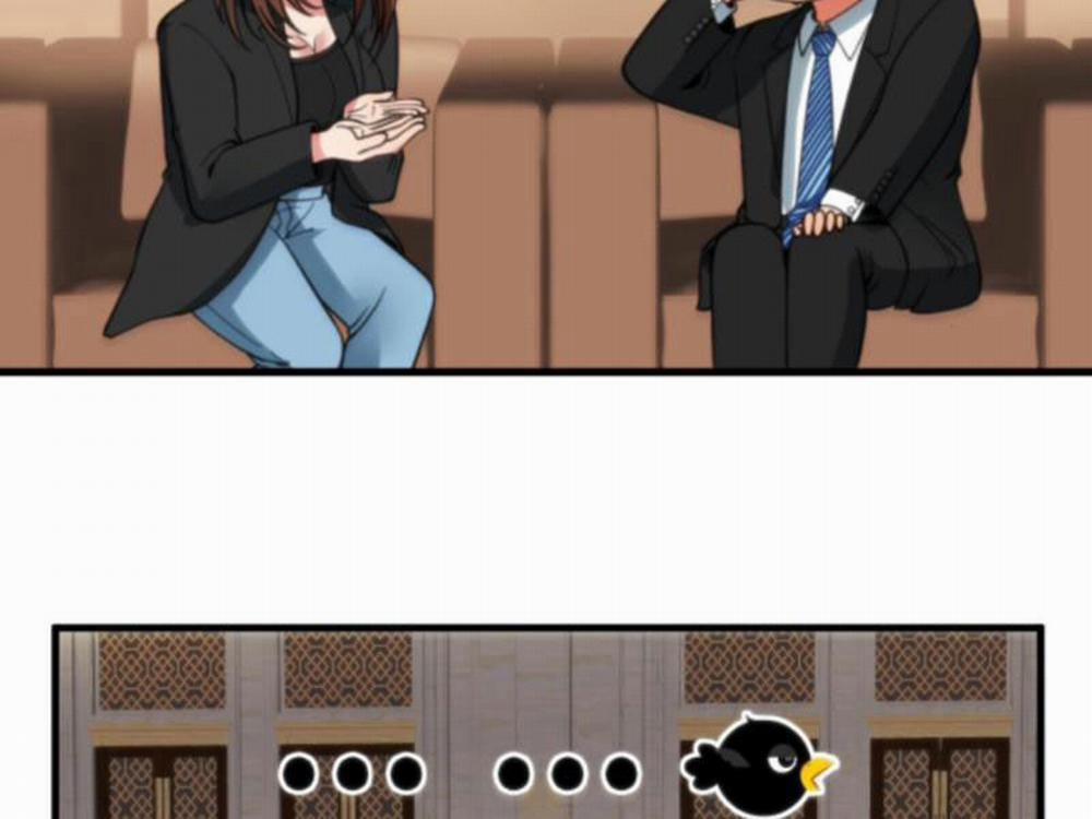 Ta Có 90 Tỷ Tiền Liếm Cẩu! 86 trang 17