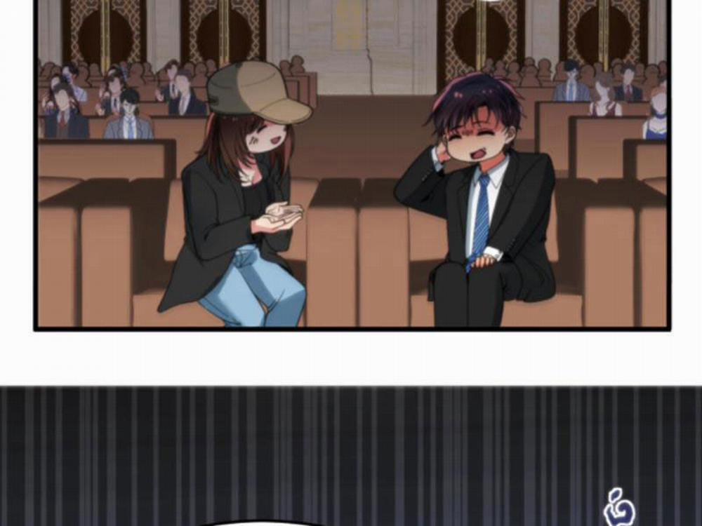 Ta Có 90 Tỷ Tiền Liếm Cẩu! 86 trang 18