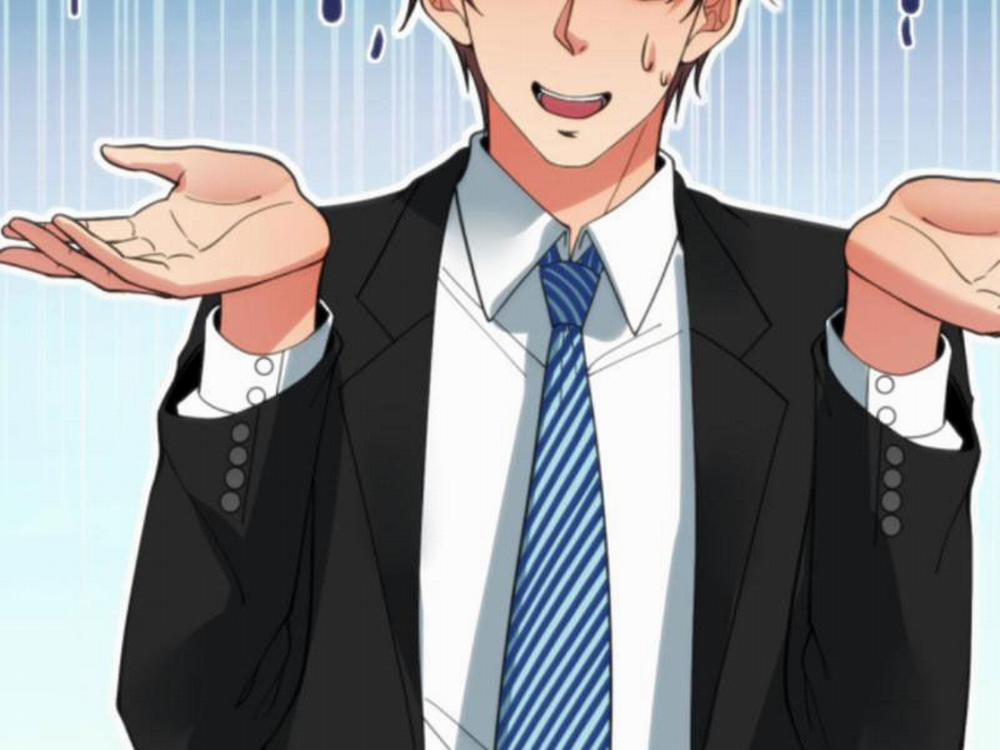 Ta Có 90 Tỷ Tiền Liếm Cẩu! 86 trang 20