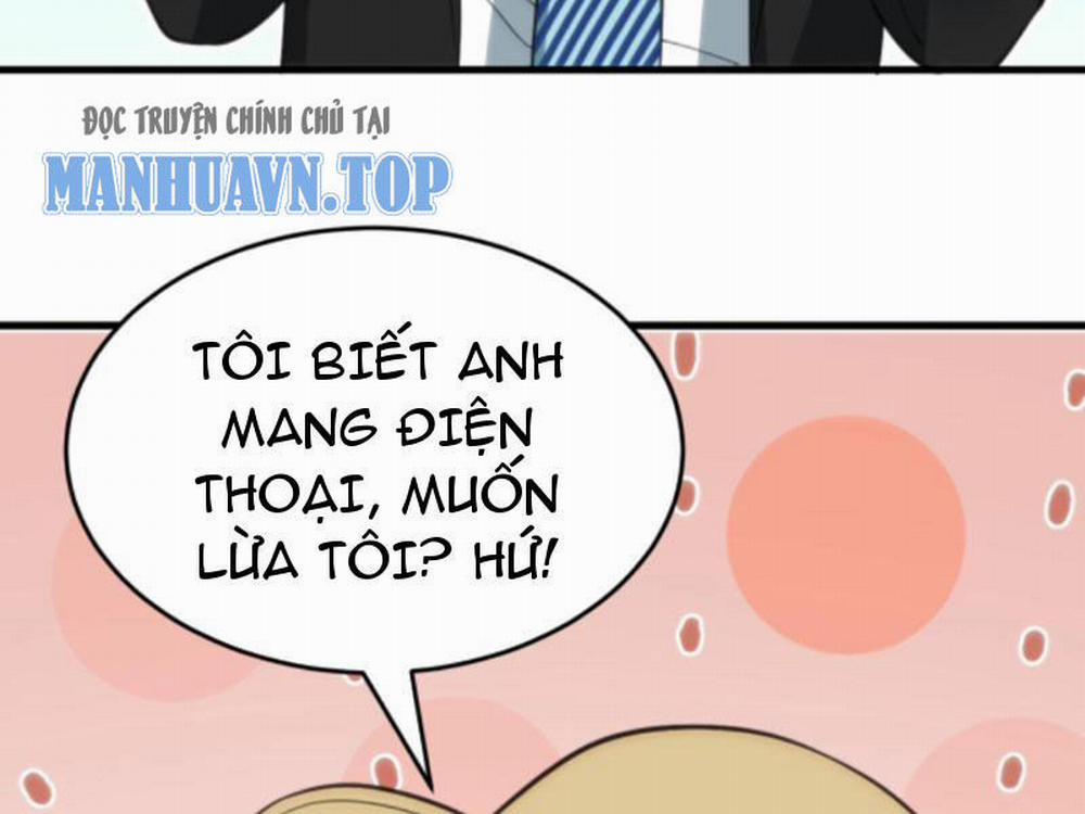 Ta Có 90 Tỷ Tiền Liếm Cẩu! 86 trang 21