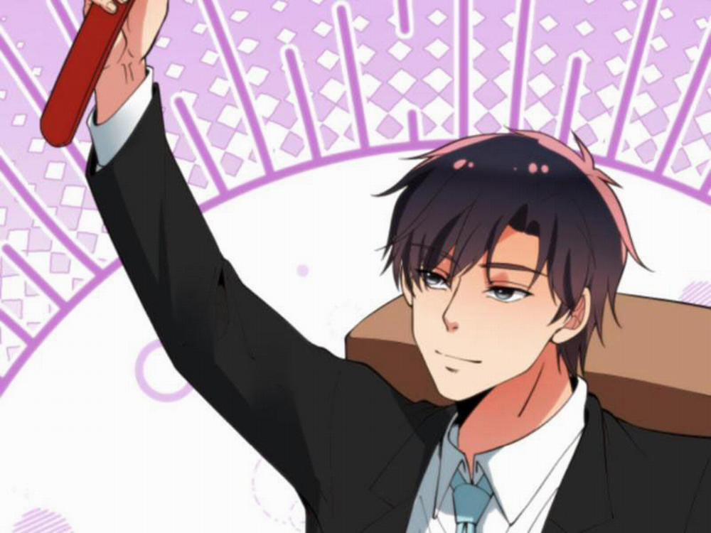 Ta Có 90 Tỷ Tiền Liếm Cẩu! 86 trang 35