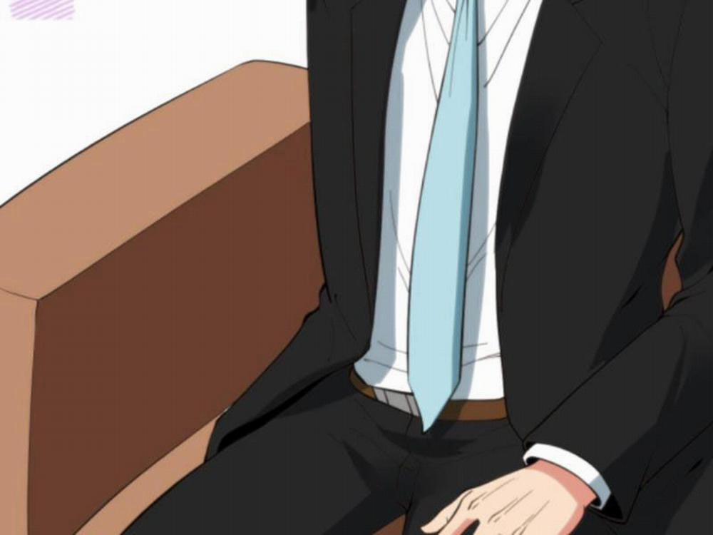 Ta Có 90 Tỷ Tiền Liếm Cẩu! 86 trang 36