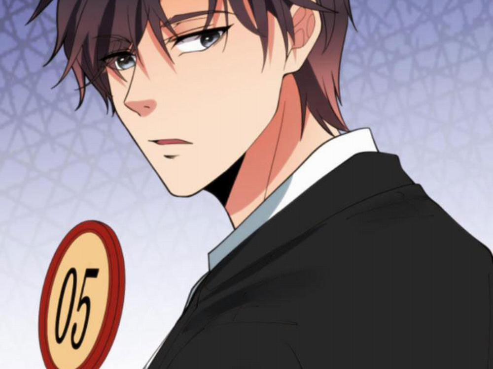 Ta Có 90 Tỷ Tiền Liếm Cẩu! 86 trang 40