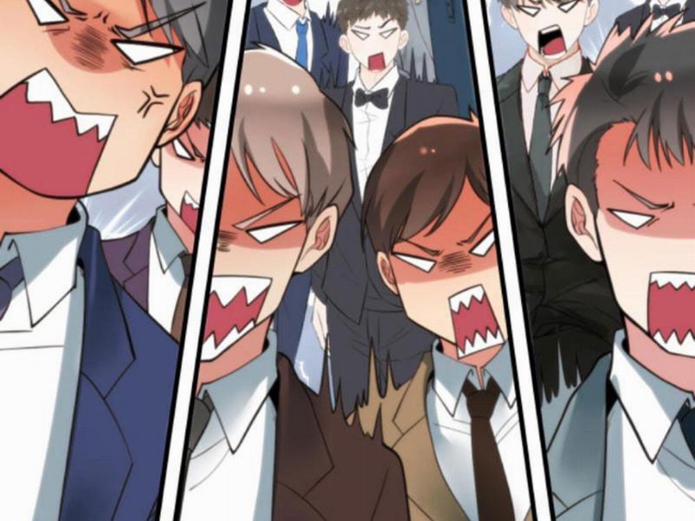 Ta Có 90 Tỷ Tiền Liếm Cẩu! 86 trang 43