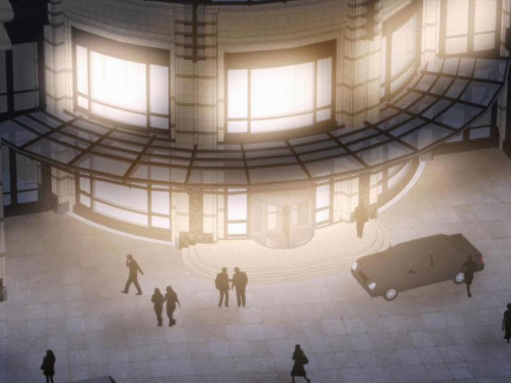 Ta Có 90 Tỷ Tiền Liếm Cẩu! 86 trang 58