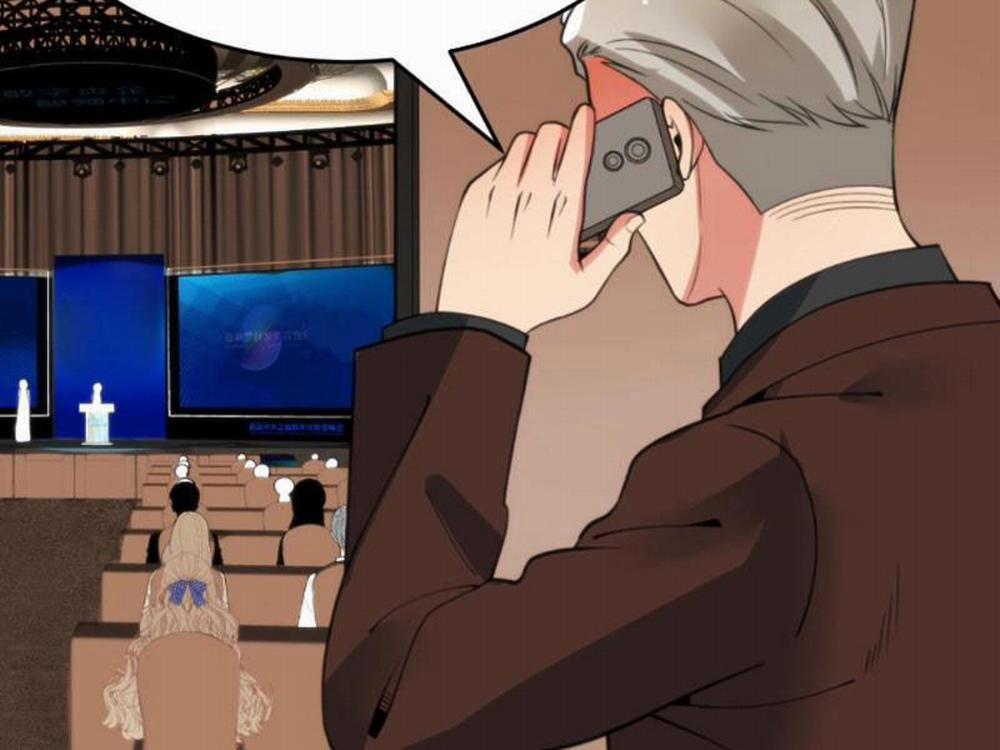 Ta Có 90 Tỷ Tiền Liếm Cẩu! 86 trang 60