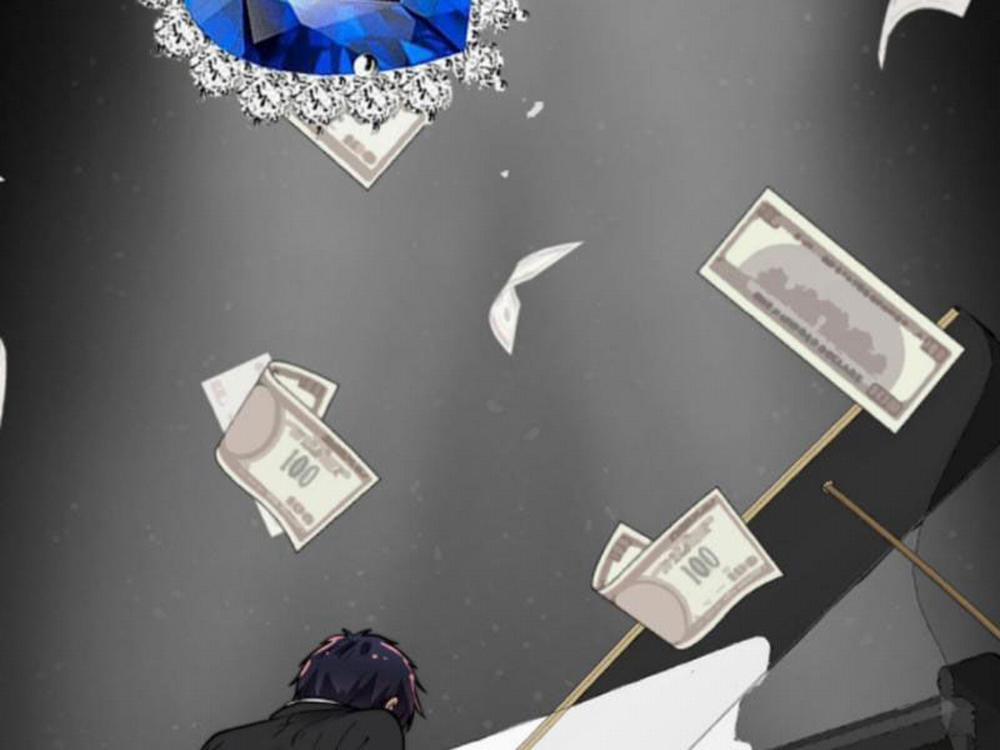 Ta Có 90 Tỷ Tiền Liếm Cẩu! 87 trang 18