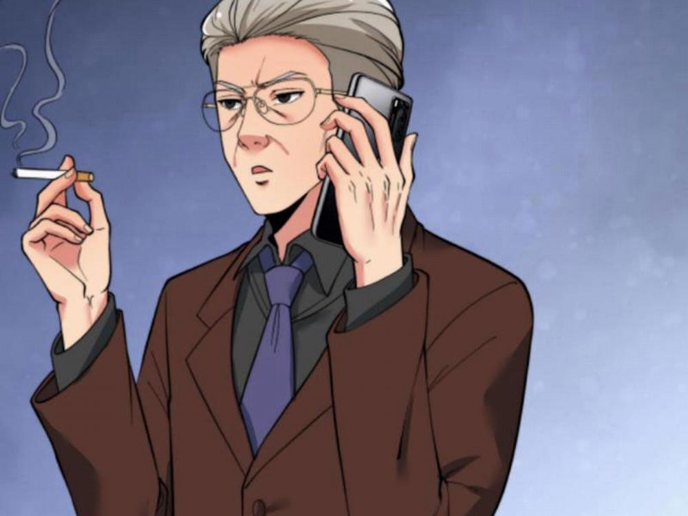 Ta Có 90 Tỷ Tiền Liếm Cẩu! 87 trang 2