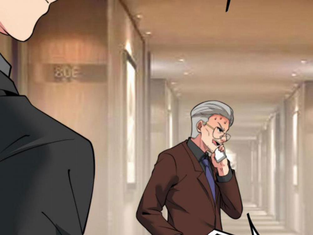 Ta Có 90 Tỷ Tiền Liếm Cẩu! 87 trang 26