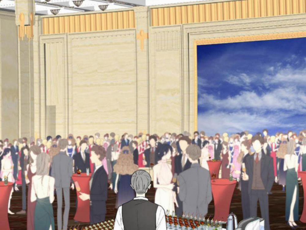 Ta Có 90 Tỷ Tiền Liếm Cẩu! 87 trang 35