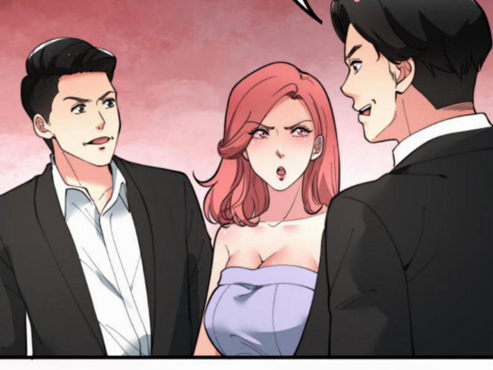 Ta Có 90 Tỷ Tiền Liếm Cẩu! 87 trang 37