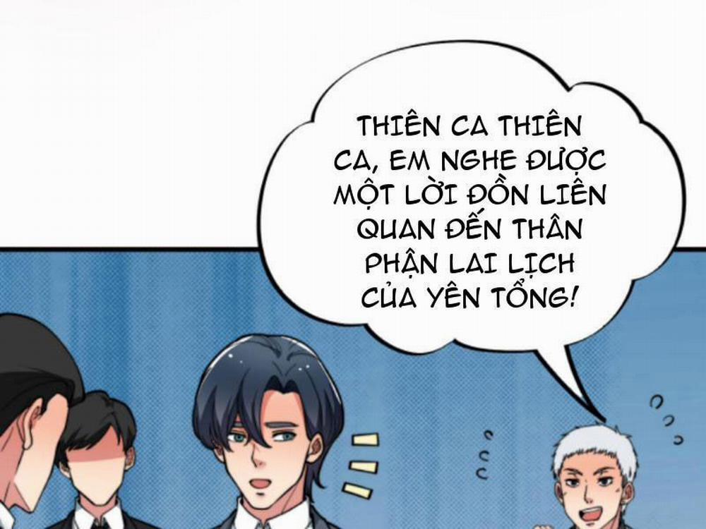 Ta Có 90 Tỷ Tiền Liếm Cẩu! 87 trang 38