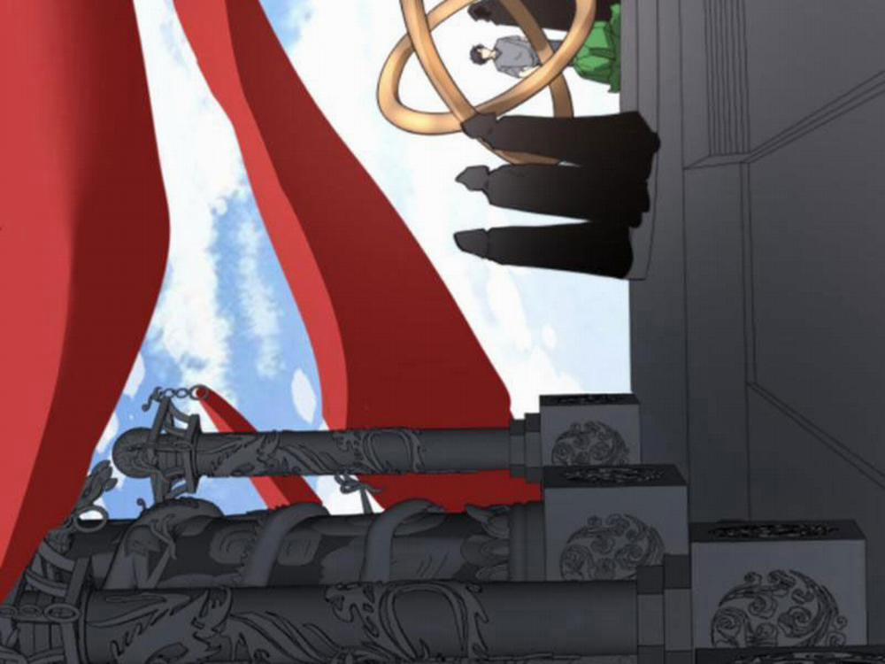 Ta Có 90 Tỷ Tiền Liếm Cẩu! 87 trang 42